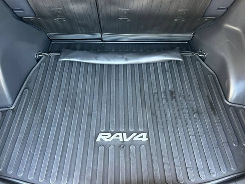 Used 2024 Toyota RAV4 XLE Premium FWD image 17
