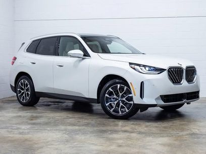Used 2026 BMW X3 xDrive30i