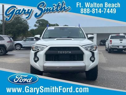 Used 2023 Toyota 4Runner TRD Off-Road Premium w/ Moonroof Package