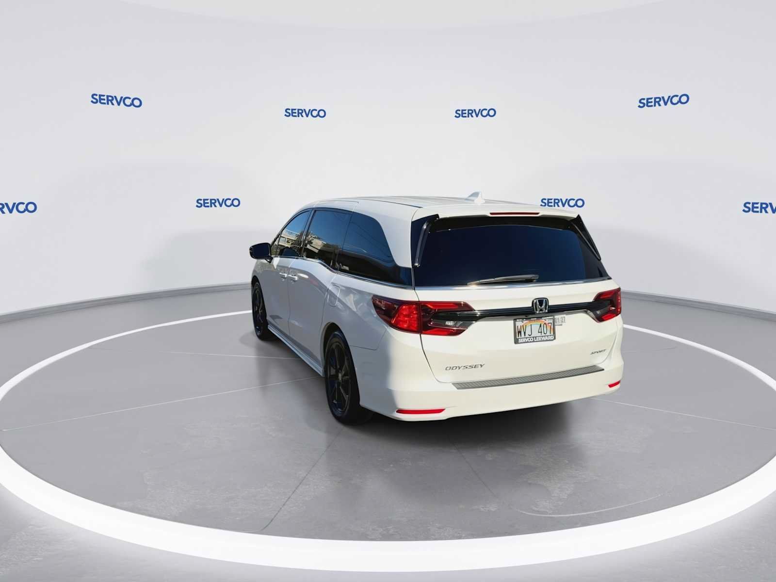 Used 2023 Honda Odyssey Sport image 6