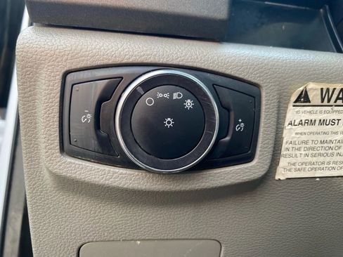 Used 2017 Ford F450 XL w/ Trailer Tow Package image 18