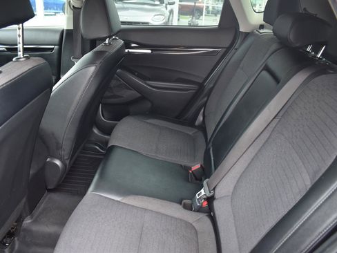 Used 2021 Kia Seltos S FWD image 38