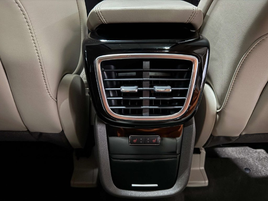 Certified 2023 Lincoln Nautilus Reserve AWD/4WD image 13