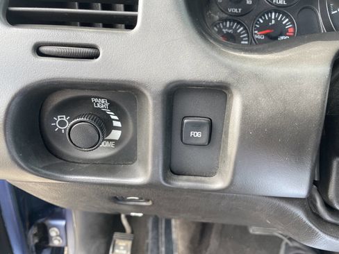 Used 2000 Chevrolet Monte Carlo SS w/ Preferred Equipment Group image 14