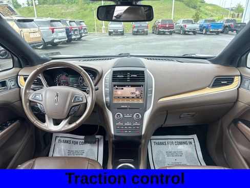 Used 2016 Lincoln MKC Reserve w/ Lincoln MKC Climate Package AWD/4WD image 11