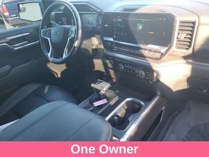 Used 2023 Chevrolet Silverado 1500 RST w/ Redline Edition