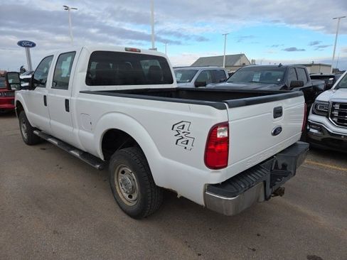 Used 2012 Ford F250 XL w/ PWR Equipment Group image 3