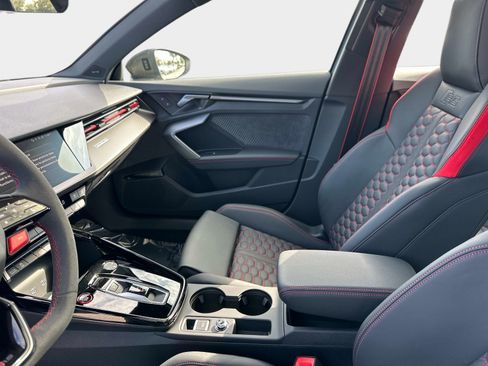New 2026 Audi RS 3 image 23