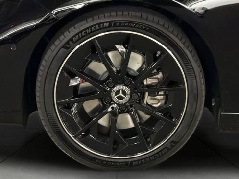 New 2027 Mercedes-Benz CLA 250+ image 23