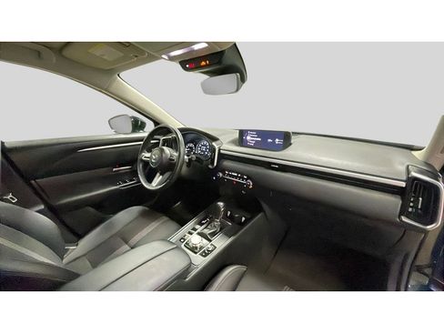 Used 2024 MAZDA CX-50 AWD 2.5 S w/ Preferred Package image 17