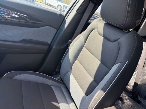 New 2026 Chevrolet TrailBlazer LT w/ Convenience Package AWD/4WD image 28