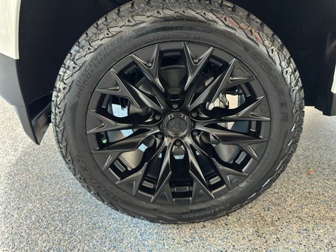 New 2026 Chevrolet Colorado W/T w/ Advanced Trailering Package image 29