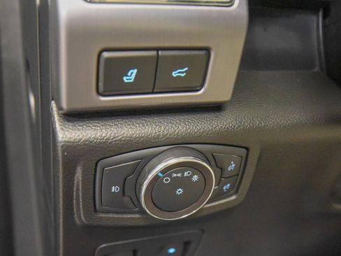 Used 2020 Ford Expedition Max Platinum image 17