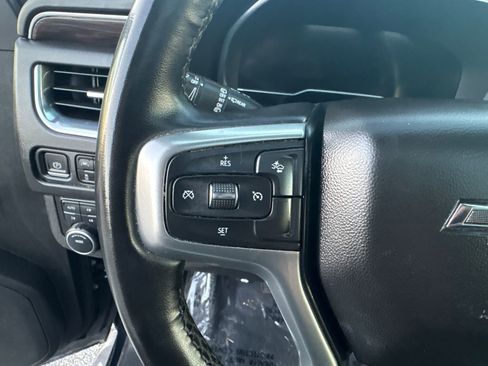 Used 2023 Chevrolet Tahoe Z71 AWD/4WD image 19