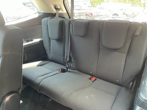 Used 2019 Subaru Ascent 8-Passenger AWD/4WD image 44