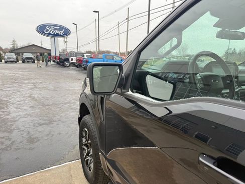 Certified 2022 Ford F150 XLT w/ Equipment Group 302A High AWD/4WD image 19