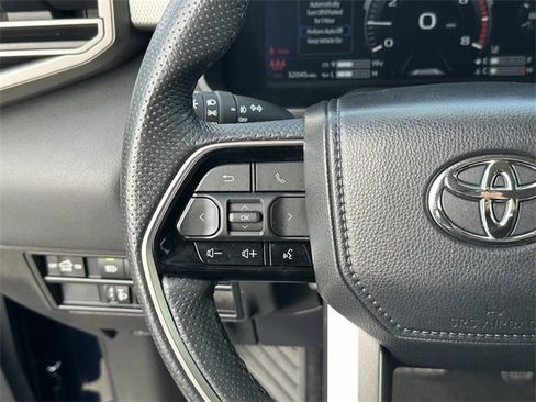 Used 2024 Toyota Tundra Limited image 12