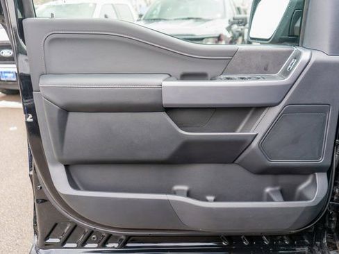 New 2026 Ford F150 XLT w/ Equipment Group 302A MID image 11