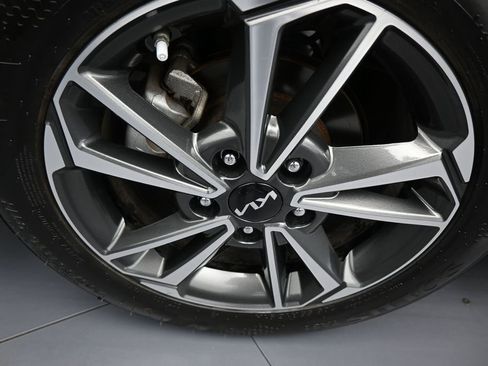 Used 2023 Kia Forte LXS FWD image 36