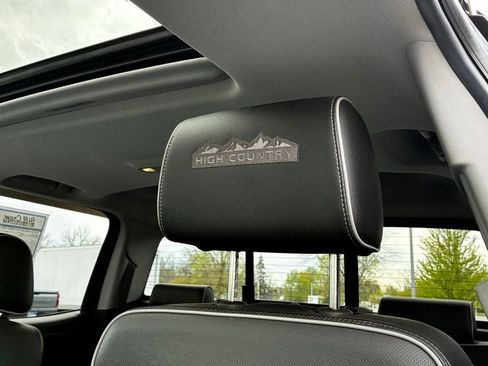 Used 2018 Chevrolet Silverado 2500 High Country AWD/4WD image 14