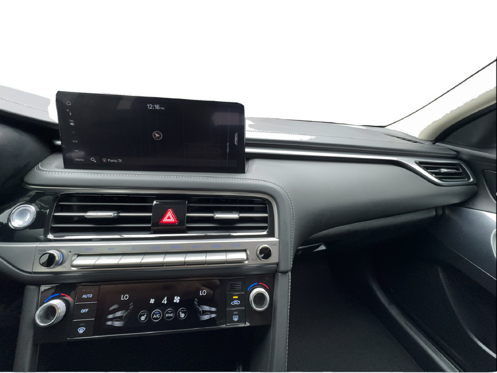 Used 2026 Genesis G70 2.5T RWD image 47