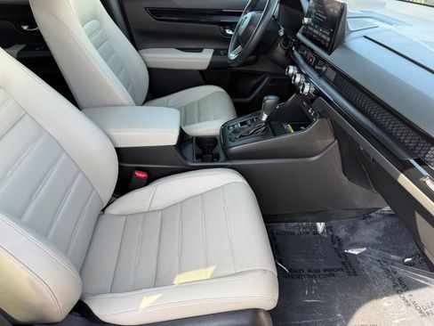 Certified 2024 Honda CR-V EX-L image 33
