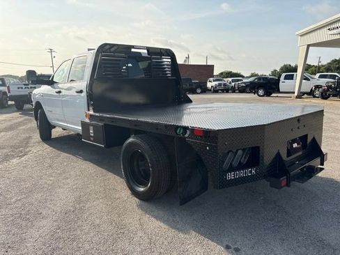 Used 2021 RAM 3500 Tradesman AWD/4WD image 4