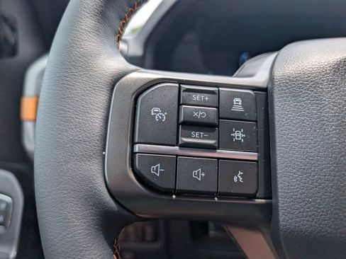 New 2026 Ford F150 Tremor AWD/4WD image 11