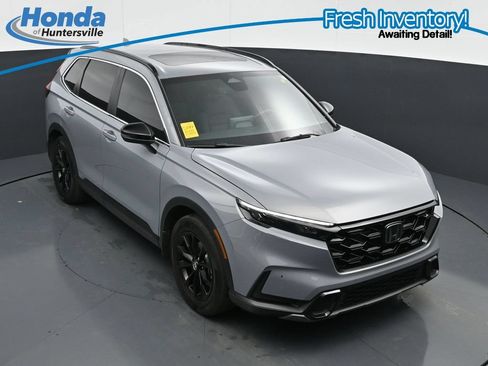 Used 2025 Honda CR-V Sport-L image 16