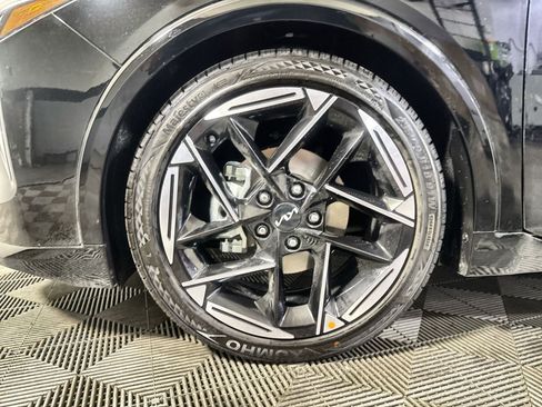 New 2026 Kia K4 GT-Line FWD image 12