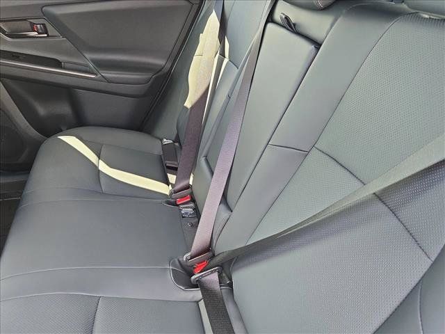 New 2026 Toyota bZ Woodland AWD/4WD image 16