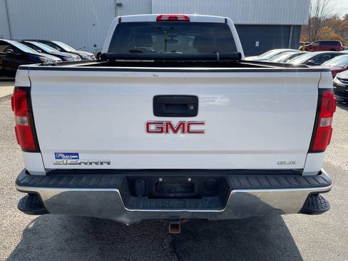 Used 2014 GMC Sierra 1500 SLE w/ SLE Value Package image 6