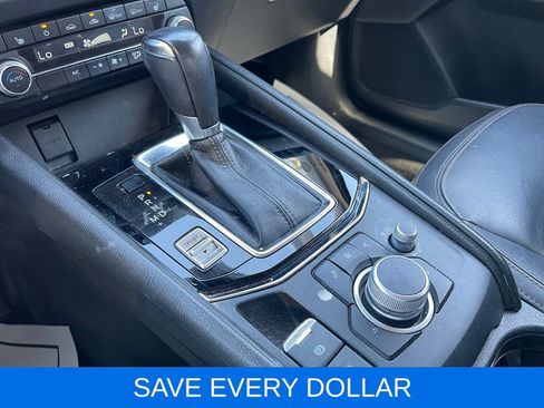 Used 2022 MAZDA CX-5 AWD 2.5 S image 12