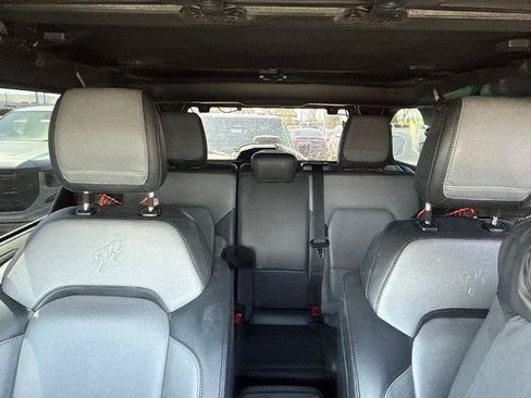 Used 2023 Ford Bronco Everglades AWD/4WD image 11
