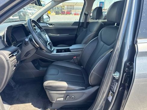 Used 2025 Hyundai Palisade SEL FWD image 18