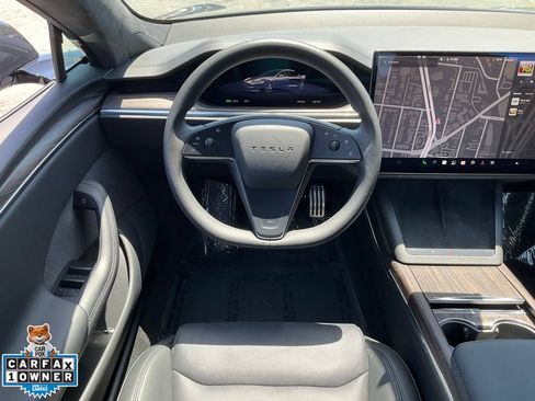 Used 2022 Tesla Model S AWD/4WD image 45