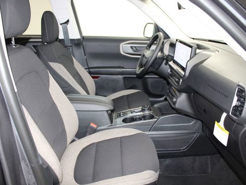 New 2026 Ford Bronco Sport Big Bend image 23