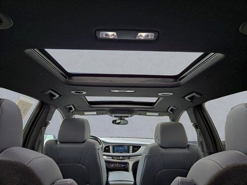 Used 2023 Buick Enclave Essence w/ Experience Buick Package AWD/4WD image 25
