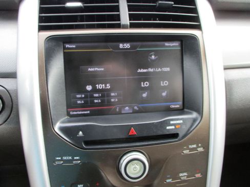 Used 2013 Ford Edge SEL FWD image 15