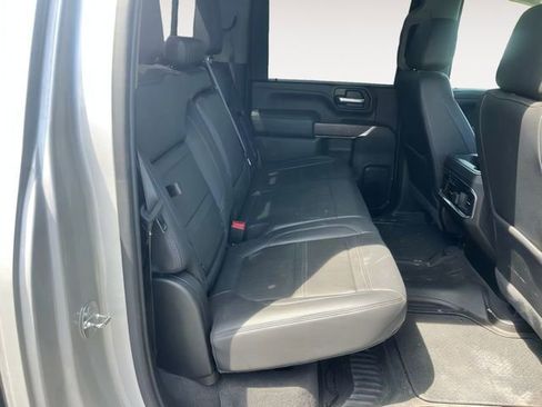Used 2021 GMC Sierra 3500 Denali w/ Denali Ultimate Package image 14