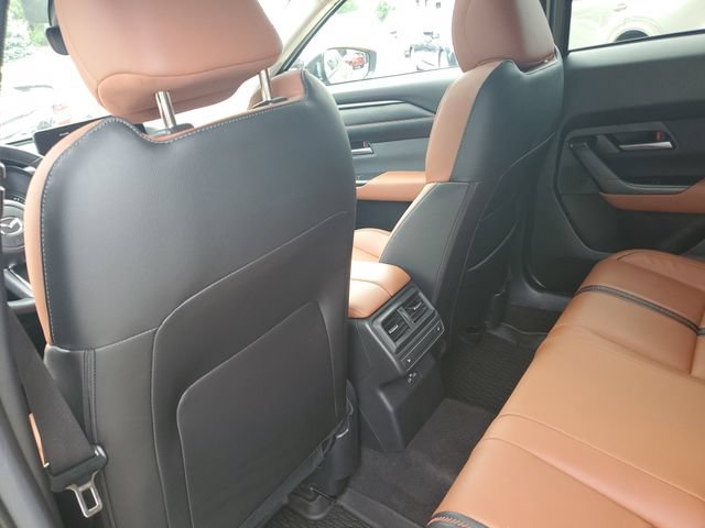 Used 2025 MAZDA CX-50 Meridian Edition w/ Apex Package AWD/4WD image 14