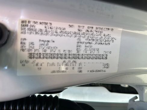 Used 2018 Ford Focus SE FWD image 17