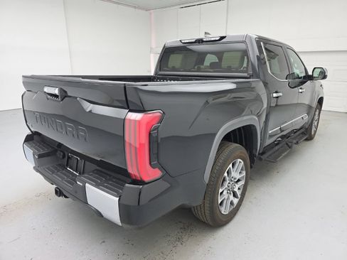Used 2024 Toyota Tundra 1794 Edition AWD/4WD image 11