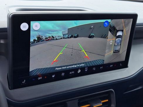 New 2025 Ford Maverick Tremor AWD/4WD image 13