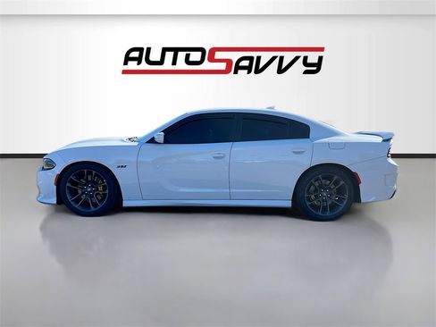 Used 2020 Dodge Charger Scat Pack image 4