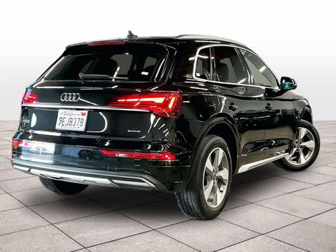 Used 2023 Audi Q5 2.0T Premium w/ Convenience Package image 15