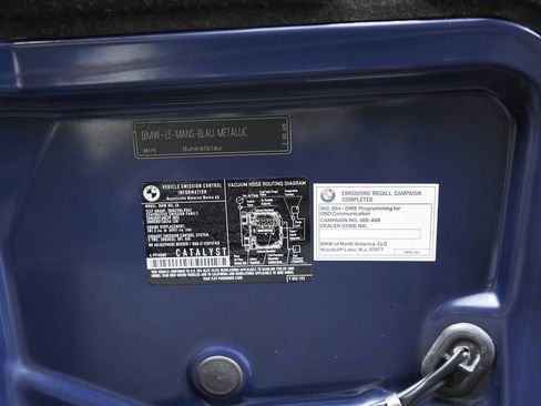 Used 2002 BMW M5 RWD image 91