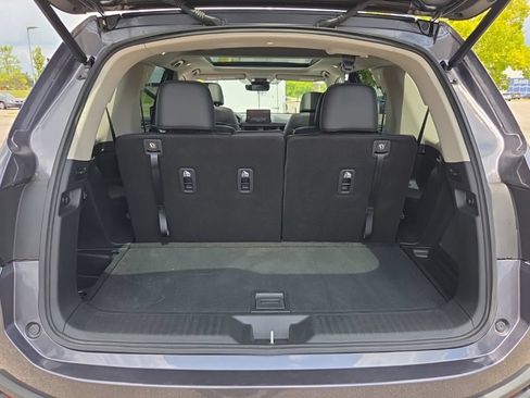Used 2024 Honda Pilot Touring image 30