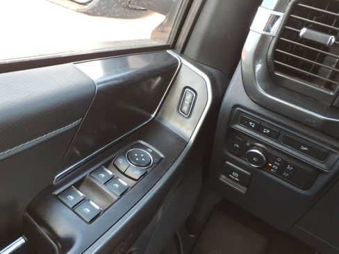 Used 2022 Ford F150 XLT w/ Equipment Group 302A High image 19