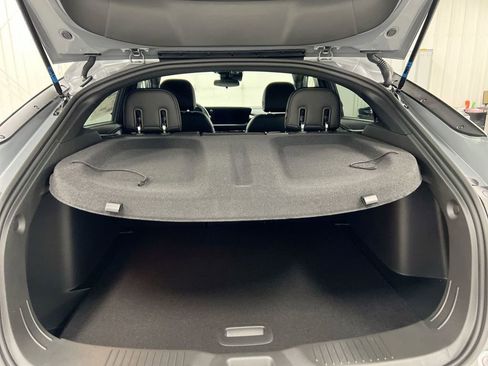 New 2026 Buick Envista Preferred FWD image 23